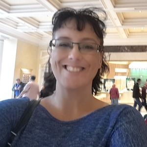 Meet your Posher, Tracy